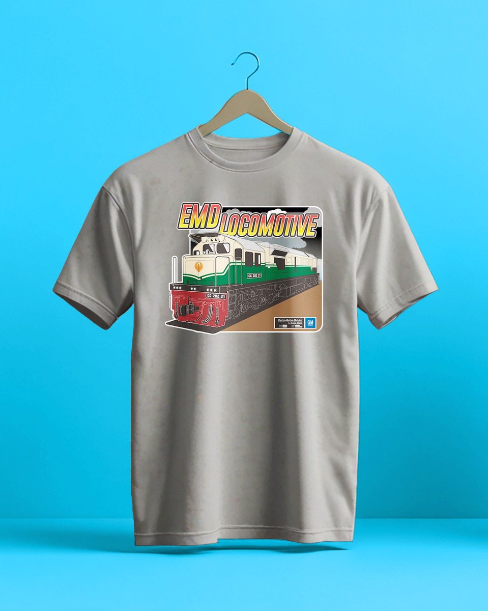 Indonesian Railway Preservation Society (IRPS) tweet media