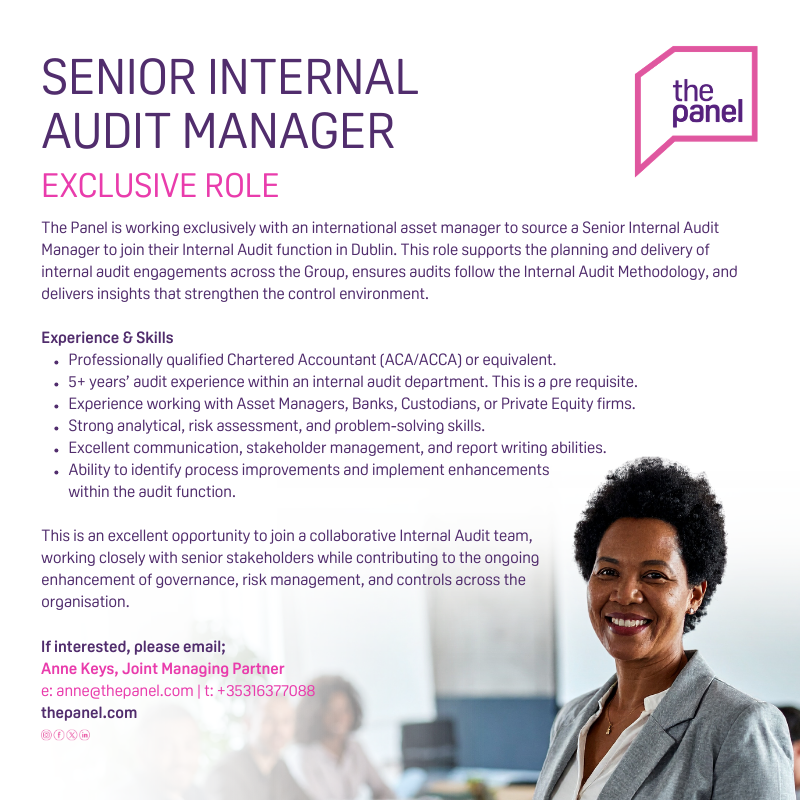 The Panel - Creating Exceptional Futures tweet media