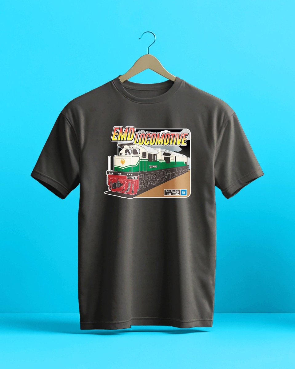 Indonesian Railway Preservation Society (IRPS) tweet media