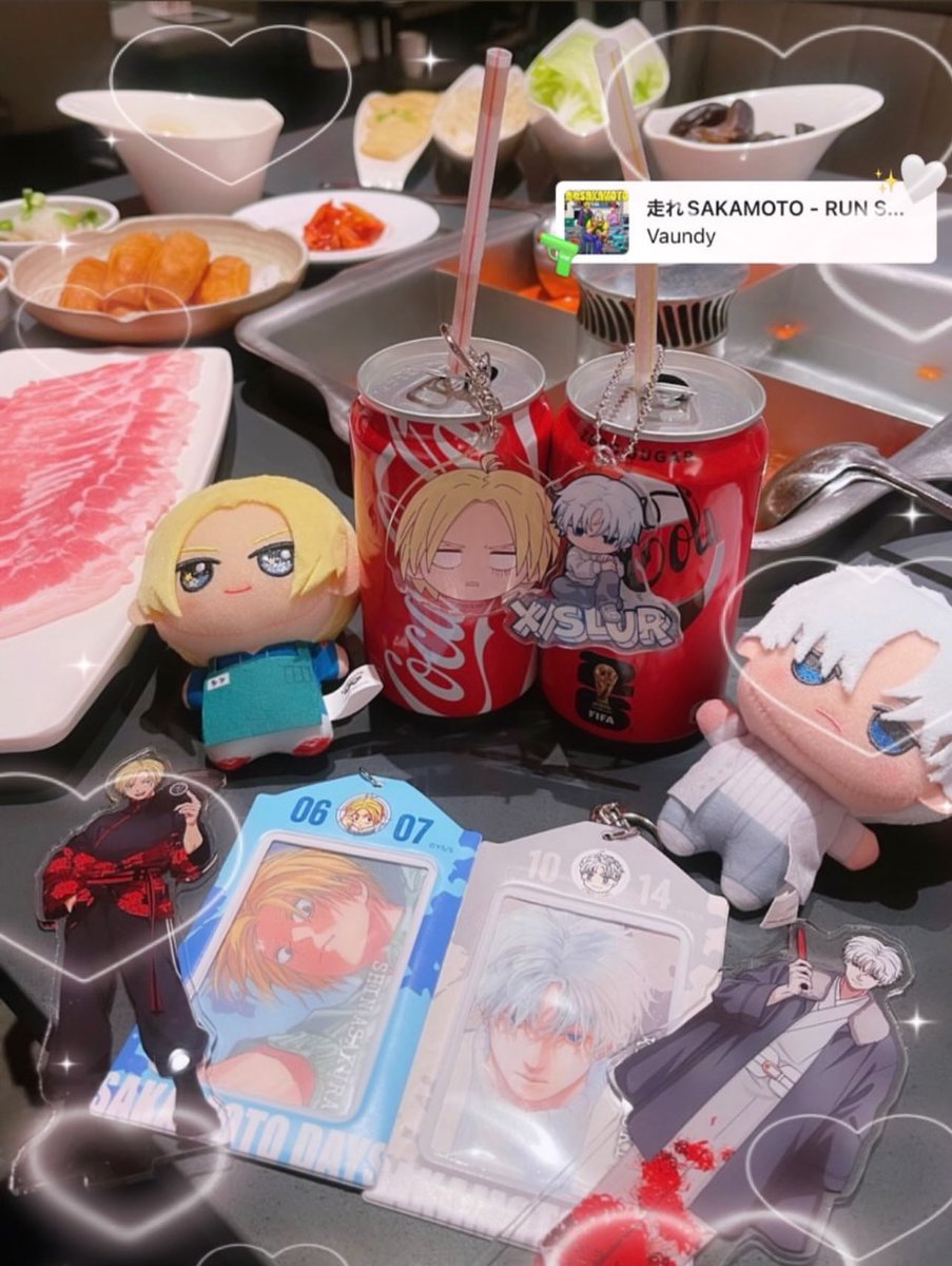 さくらてゃん(強運)ﾅﾉ💘🧠💫🌈🍒🎶❕💦 tweet media