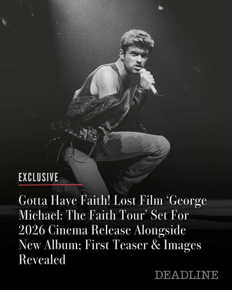 Deadline tweet media