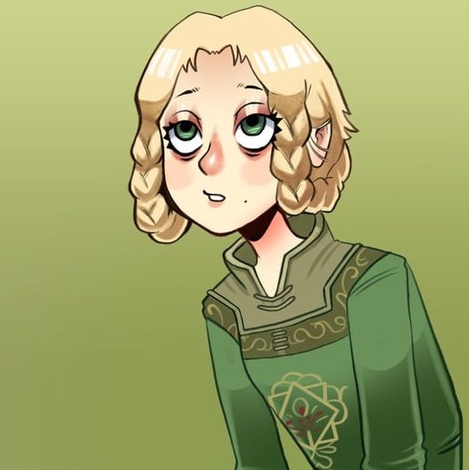 Rya la Desaparecida tweet media