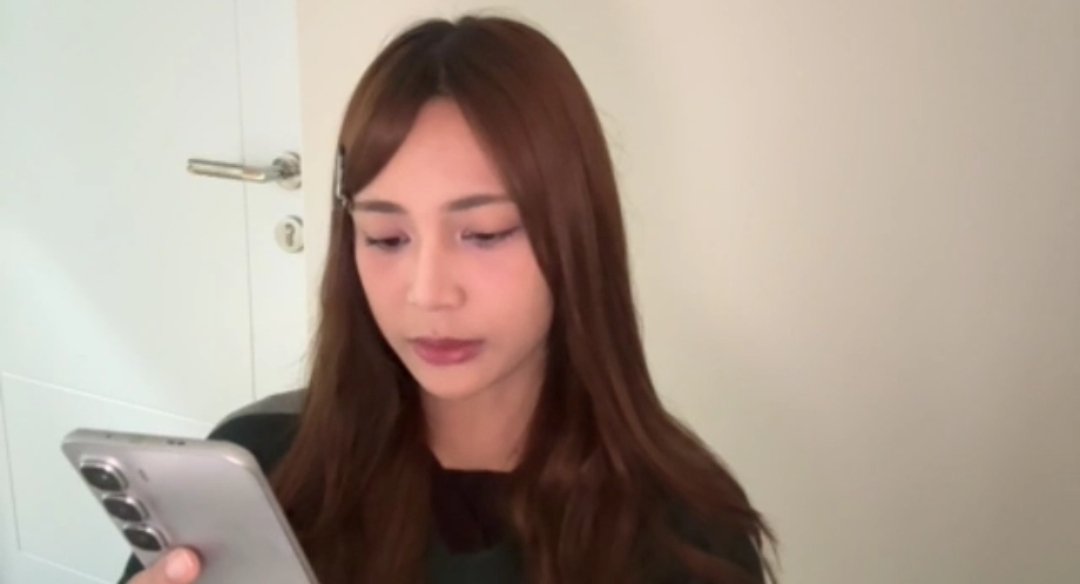 Ngabuburits bersama kak <a href="/A_GitaJKT48/">Gita Sekar Andarini</a> 😽

🔗showroom-live.com/r/JKT48_Gita?t…

#GiTakdir