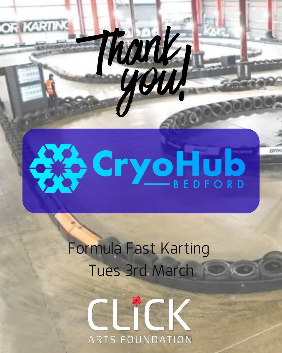 clickartsfoundation tweet media