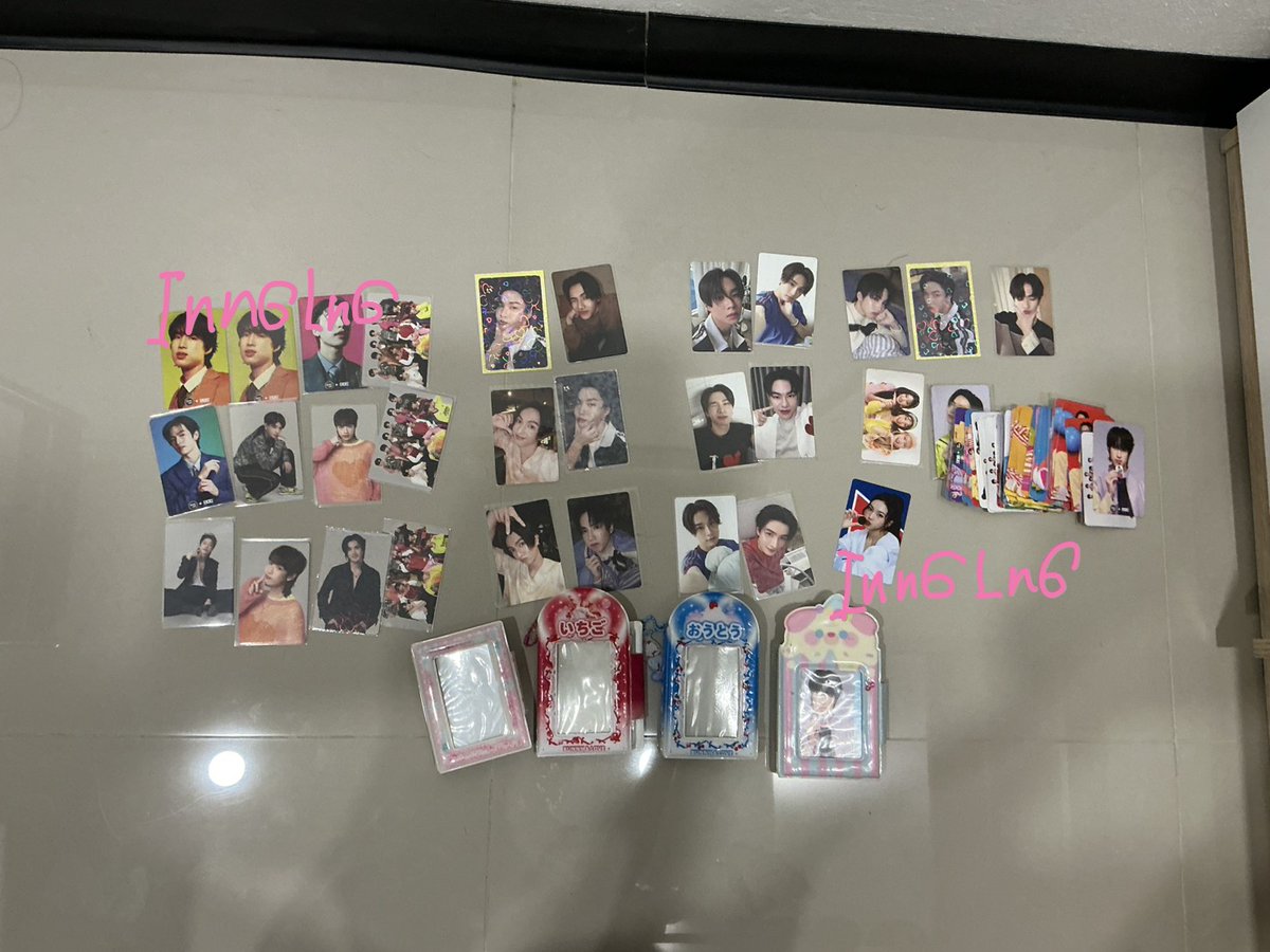 InnGlnG's tweet photo. ปลอยหมดค่าเลิกติ่งแล้วค่าบ่างอันปล่อยเป็นคู่ค่า #ตลาดนัดBUS https://t.co/oZRRY8A34i