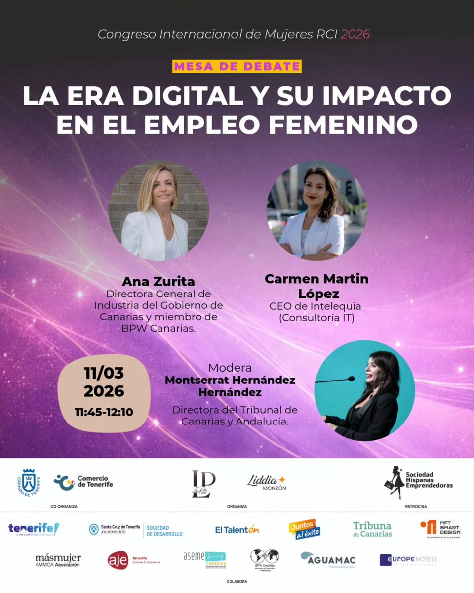 Intelequia tweet media