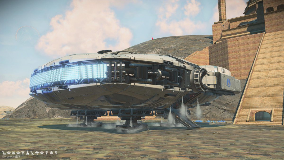 だのそ tweet media