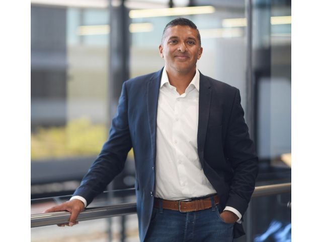 TechSmart tweet media