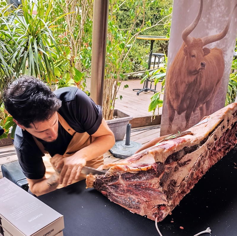 Javier Compás tweet media