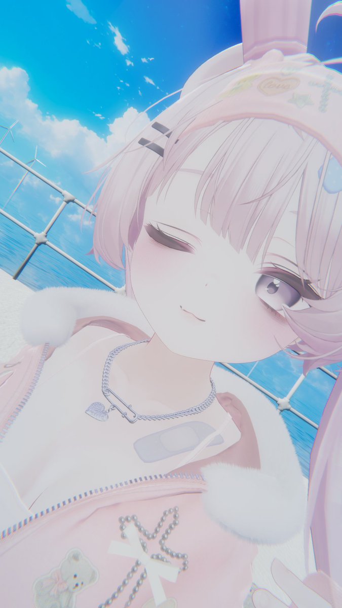 Milli (주일) 深夜列車 tweet media