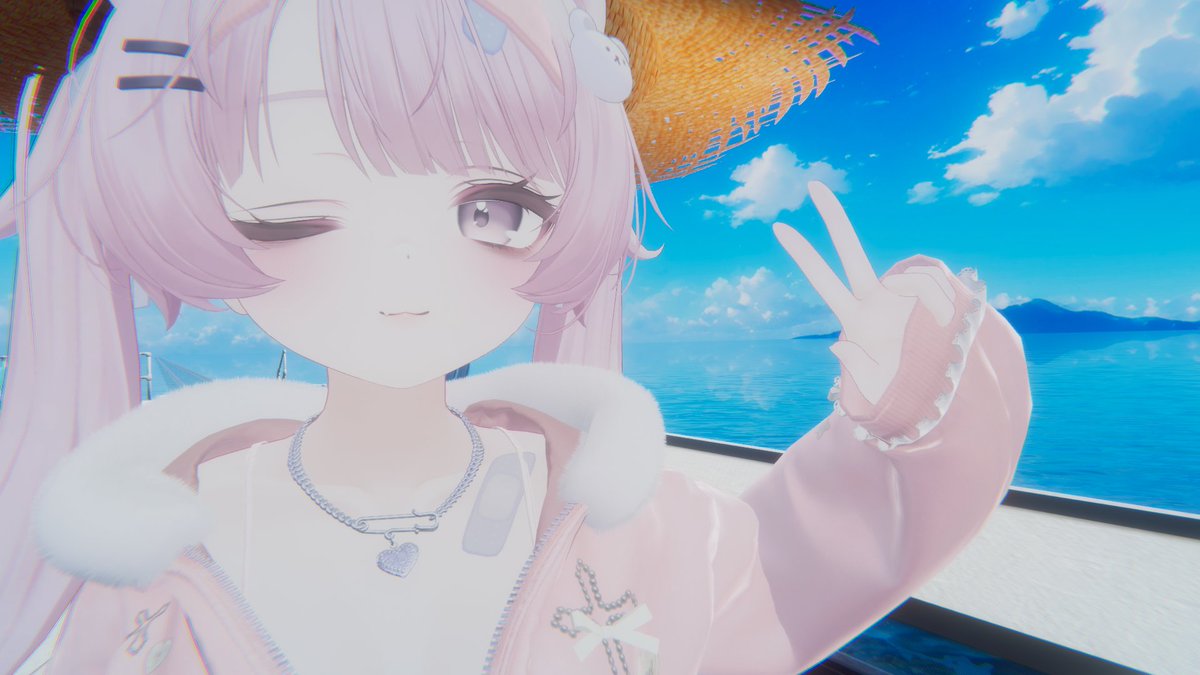 Milli (주일) 深夜列車 tweet media