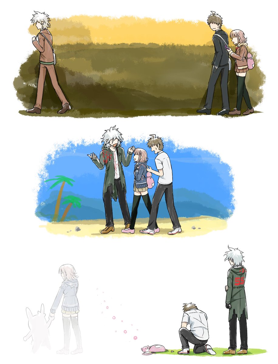 ７海 (@kmnm_1403) on Twitter photo 