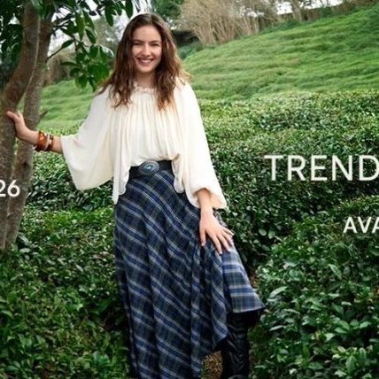 AVA YAMAN BU NEDİRRRR