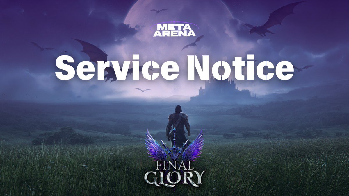 Meta Arena tweet media