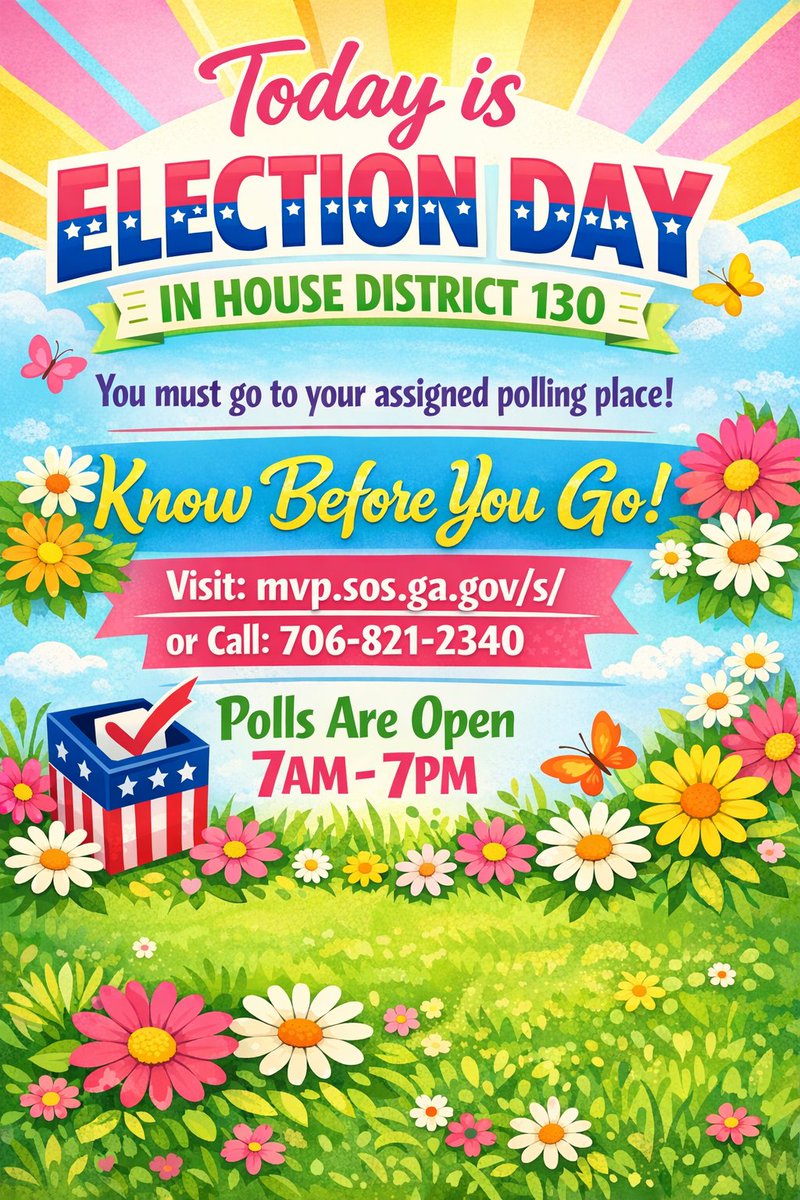 Richmond Elections tweet media