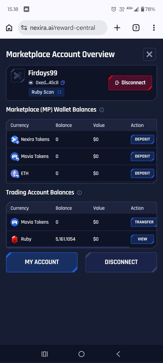 Sansmeks's tweet photo. @NexiraDAEP Airdrop Trash coins, just a waste of time, the price has gone down so far that it never existed, in the long term it's just DAEP's rot, they said it was free fee It turns out not to be a rubbish project, for the past 2 days the $nexi has not arrived even though it has been conver https://t.co/PqZtmnhgL4