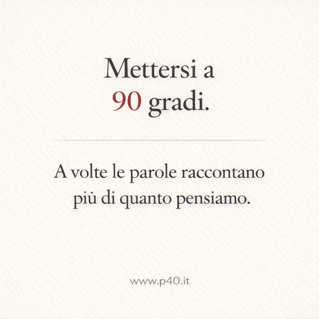 Pasquale Quaranta tweet media