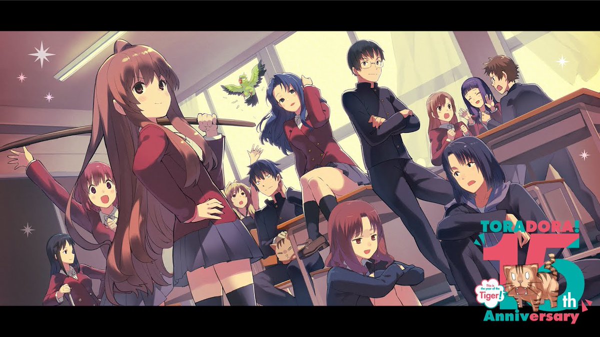 とらドラ！DVD 全巻セット(1〜8)　釘宮理恵さん作品 Amazon.co.jp: とらドラ! Scene1 (通常版) [DVD] : 釘宮理恵, 間島淳司