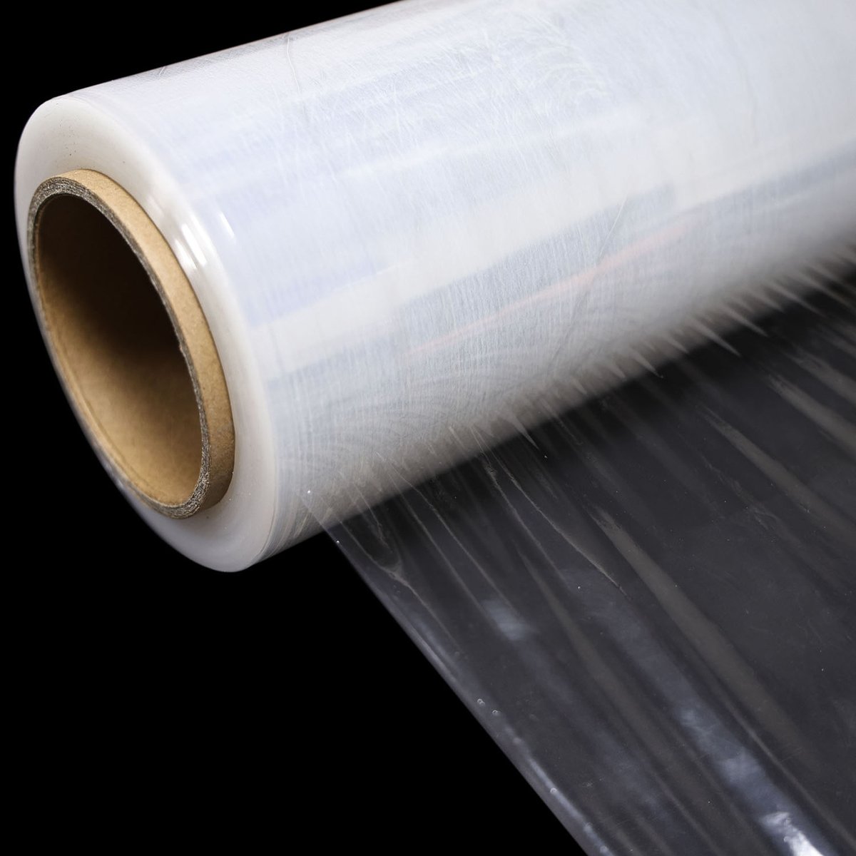 ZhonghePlastic_'s tweet image. ♻️ Custom plastic stretch film for your packaging needs! Eco-friendly, high-quality, and durable. Strict QC ensures secure, reliable wrapping for logistics &amp;amp; storage.
en.syzhplastic.com
#StretchWrap #CustomPackaging #EcoPackaging