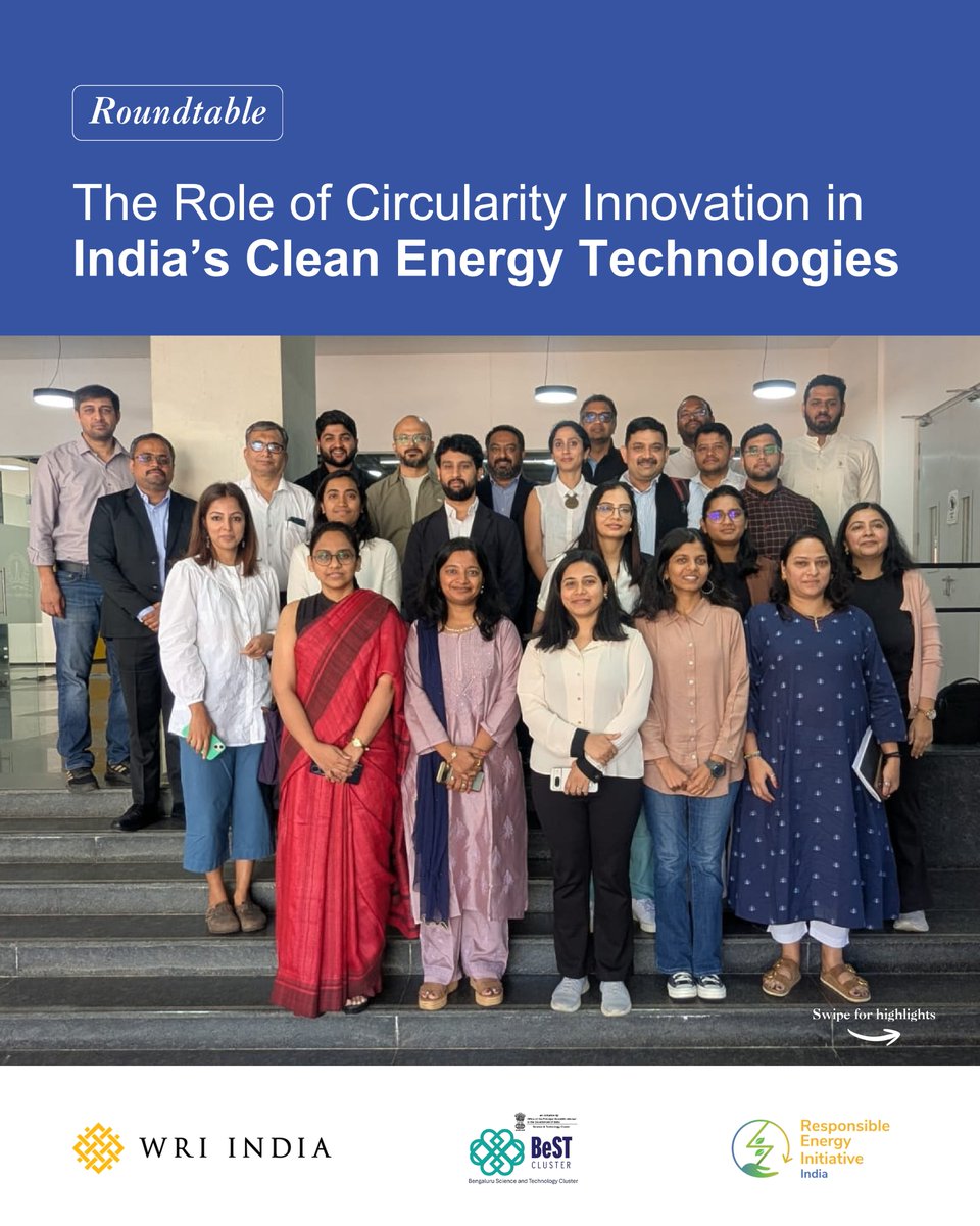 BeST Cluster tweet media