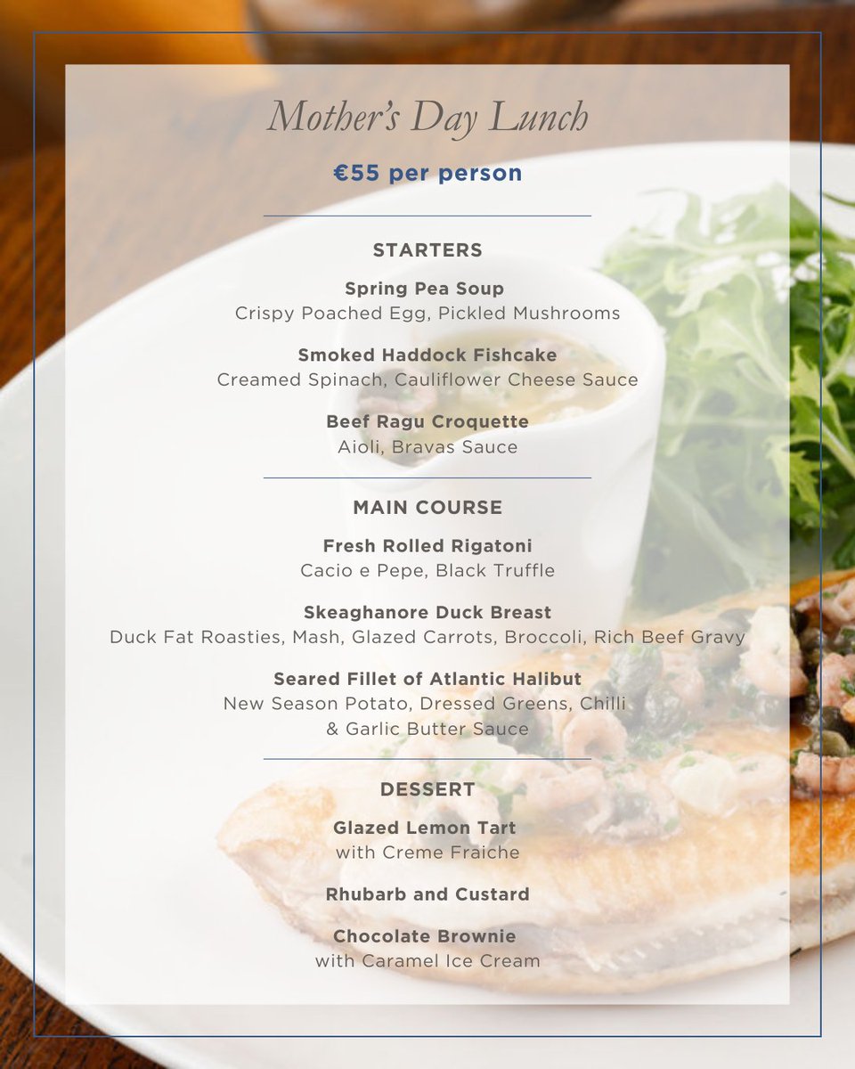 Trump Ireland tweet media