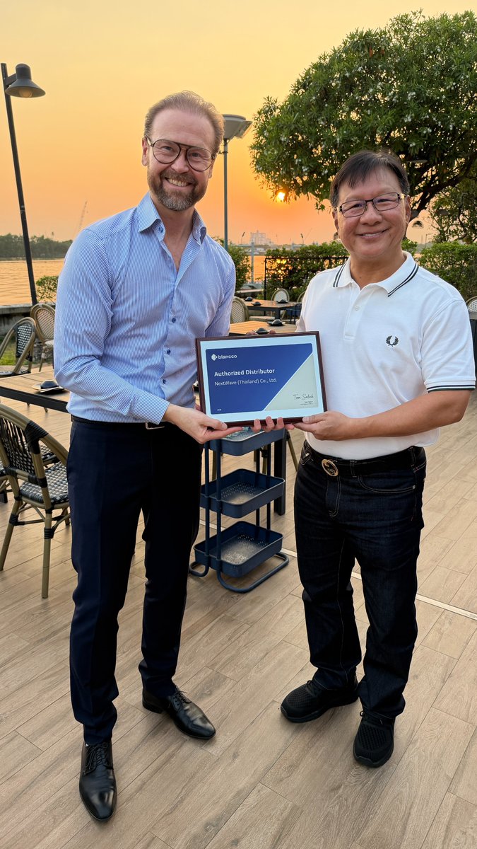 Blancco Technology Group tweet media