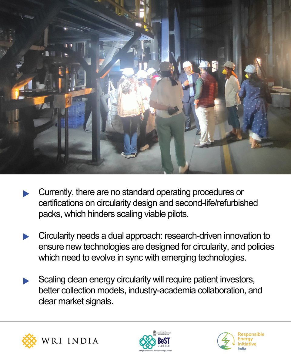 BeST Cluster tweet media