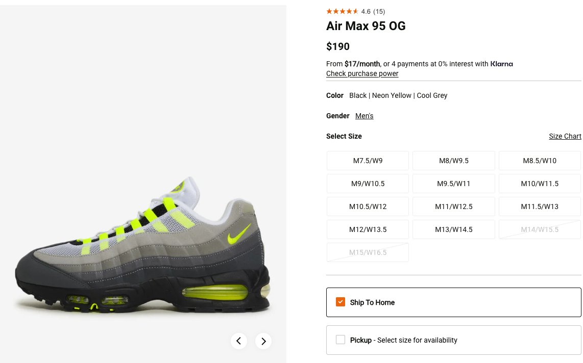 SOLELINKS's tweet photo. Sizes 7.5-13 available 
=> https://t.co/79zs5berj6 https://t.co/TbzA6KXSwK