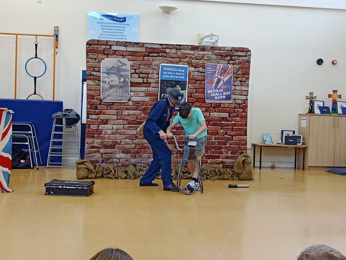 Mrs Malley tweet media