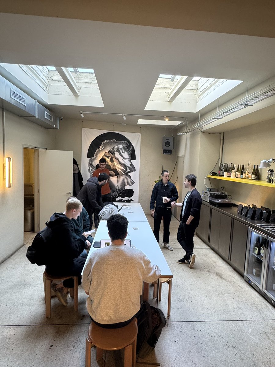 Nicolas Grenié tweet media