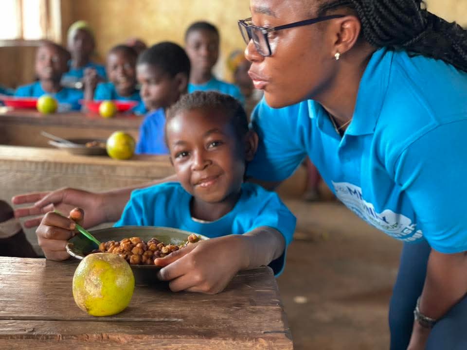 Community Vision Grp tweet media