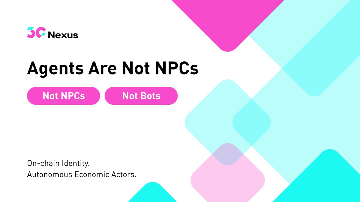 3G Nexus tweet media