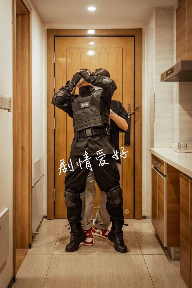 剧情爱好 tweet media