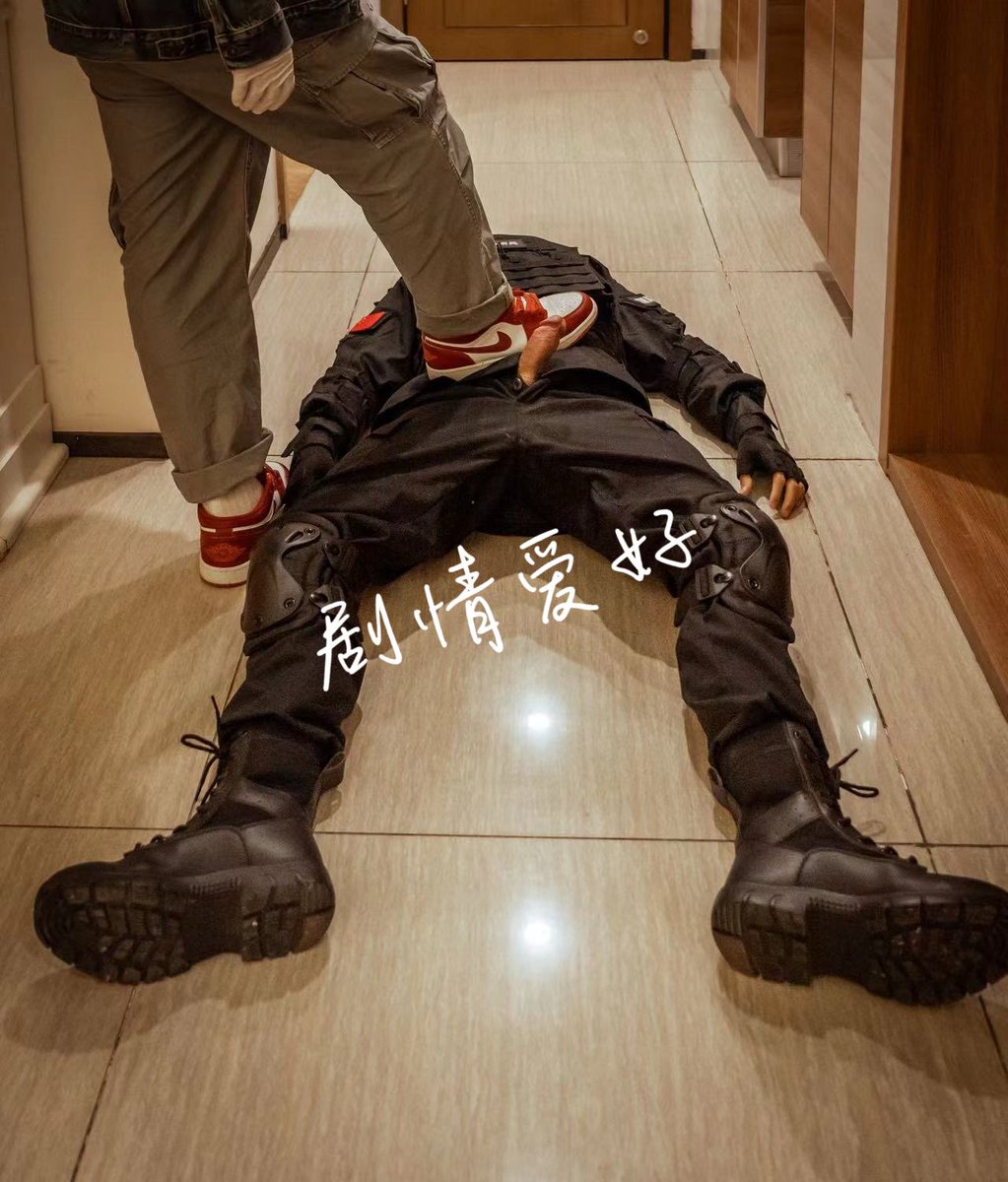 剧情爱好 tweet media