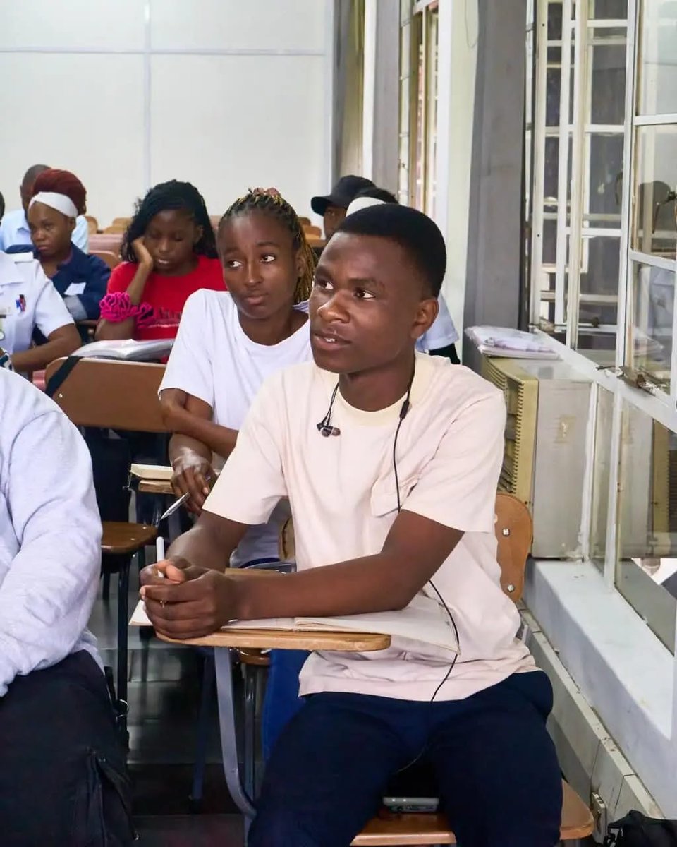 Harare Institute of Public Health tweet media