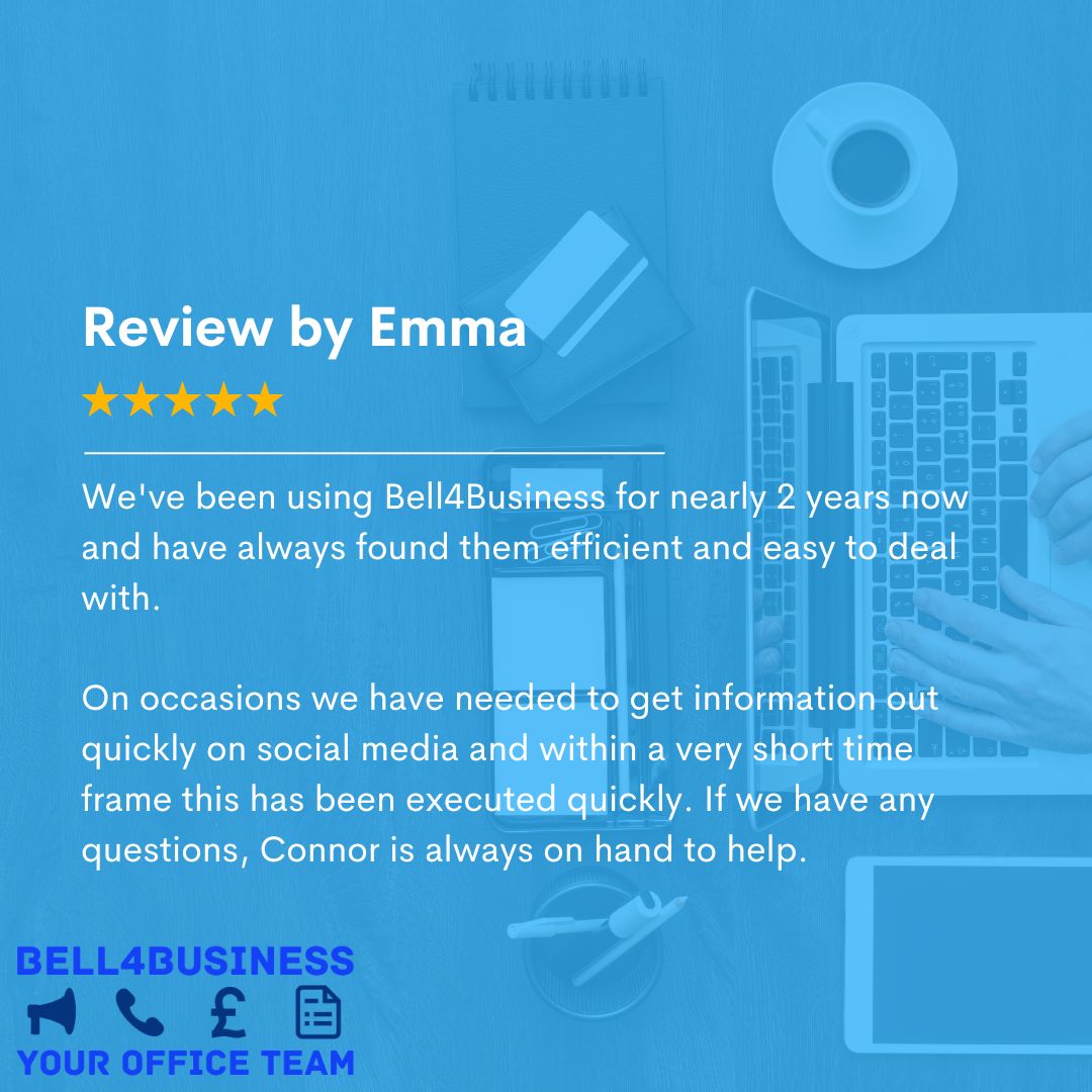 Bell4Business Ltd tweet media