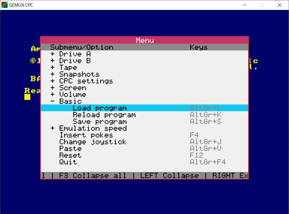 Amstrad Power tweet media