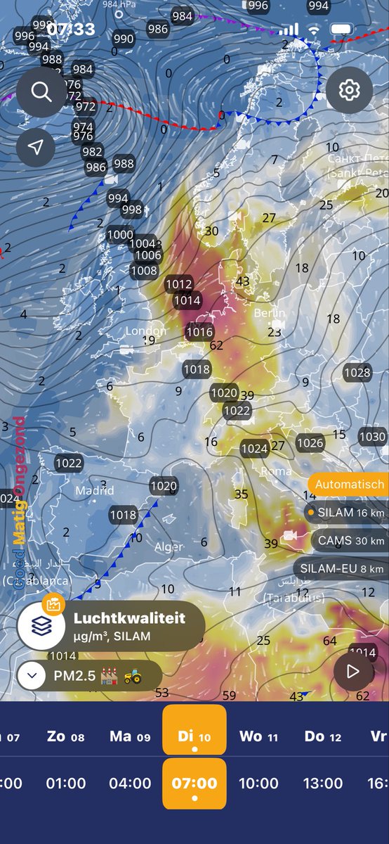 Saskia 🙋🏼‍♀️ Het wolken vrouwtje ☁️ tweet media