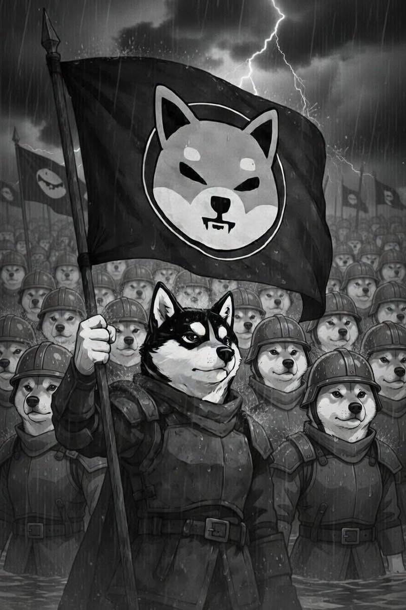 KURO INU tweet media