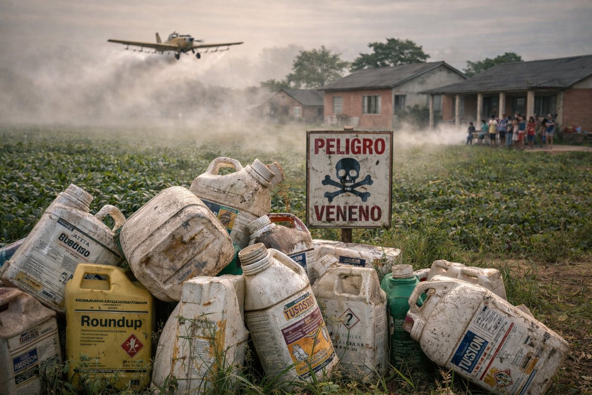 Pedro Pozas Terrados tweet media