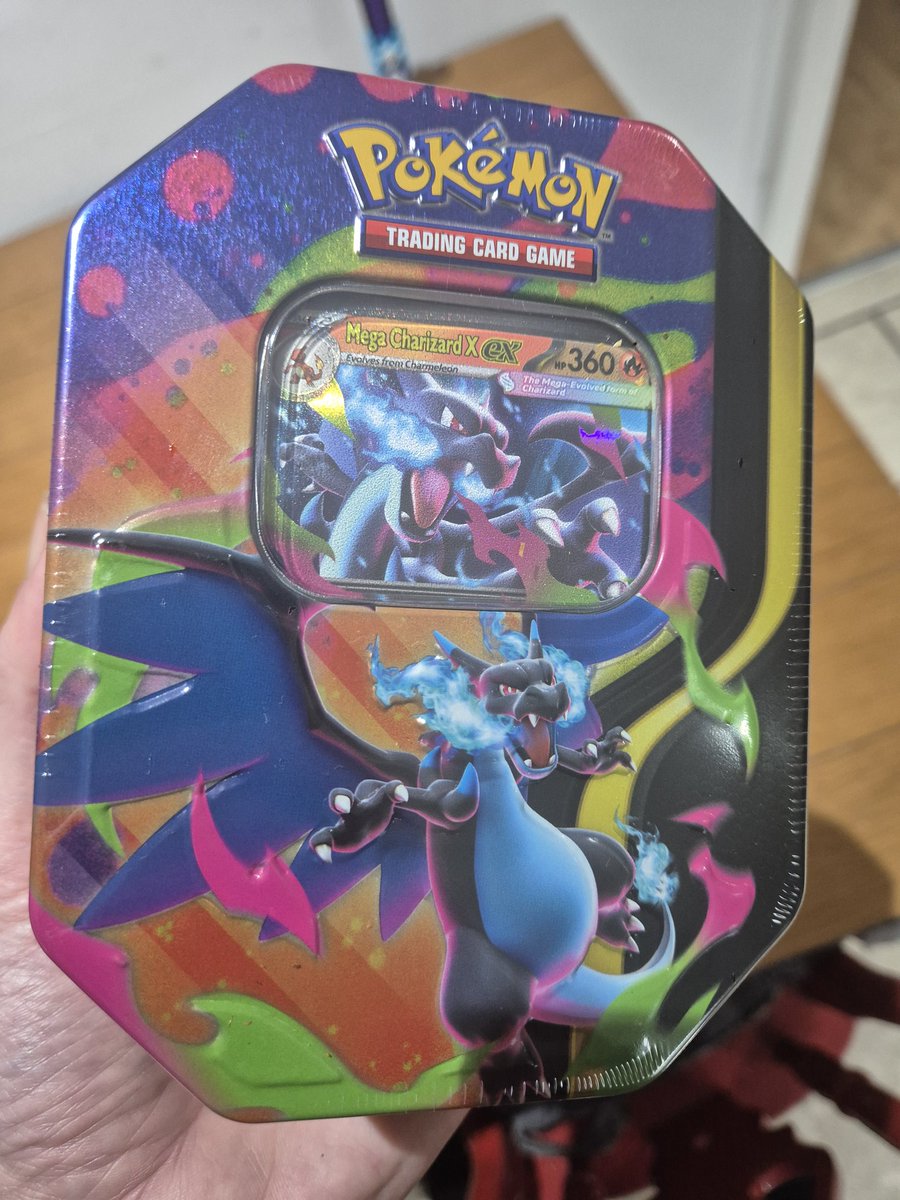 Managed to pick this up this morning at proper retail price