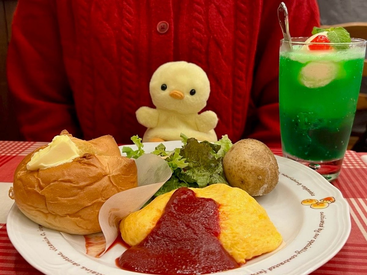 KasteraHighway's tweet photo. わっ！ https://t.co/2ZCDi70Ont