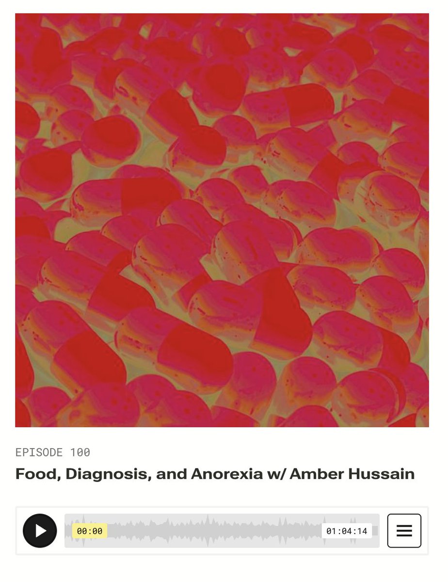 Red Medicine tweet media