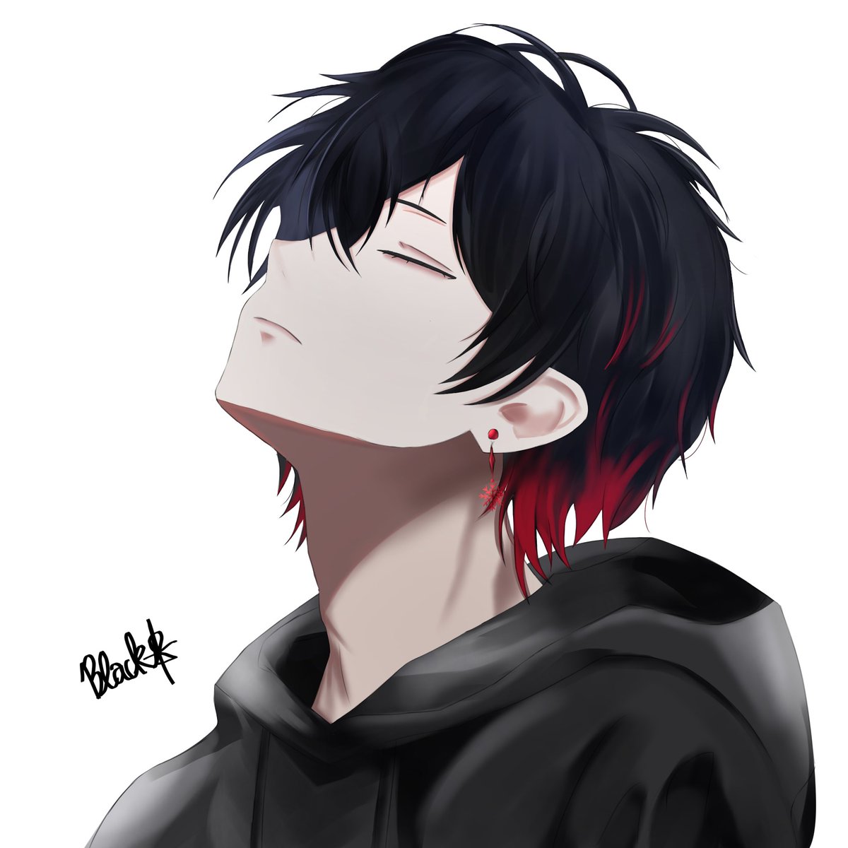 blackznowz VTuber ❄️ tweet media