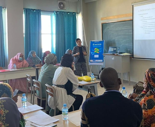 L'Initiative tweet media