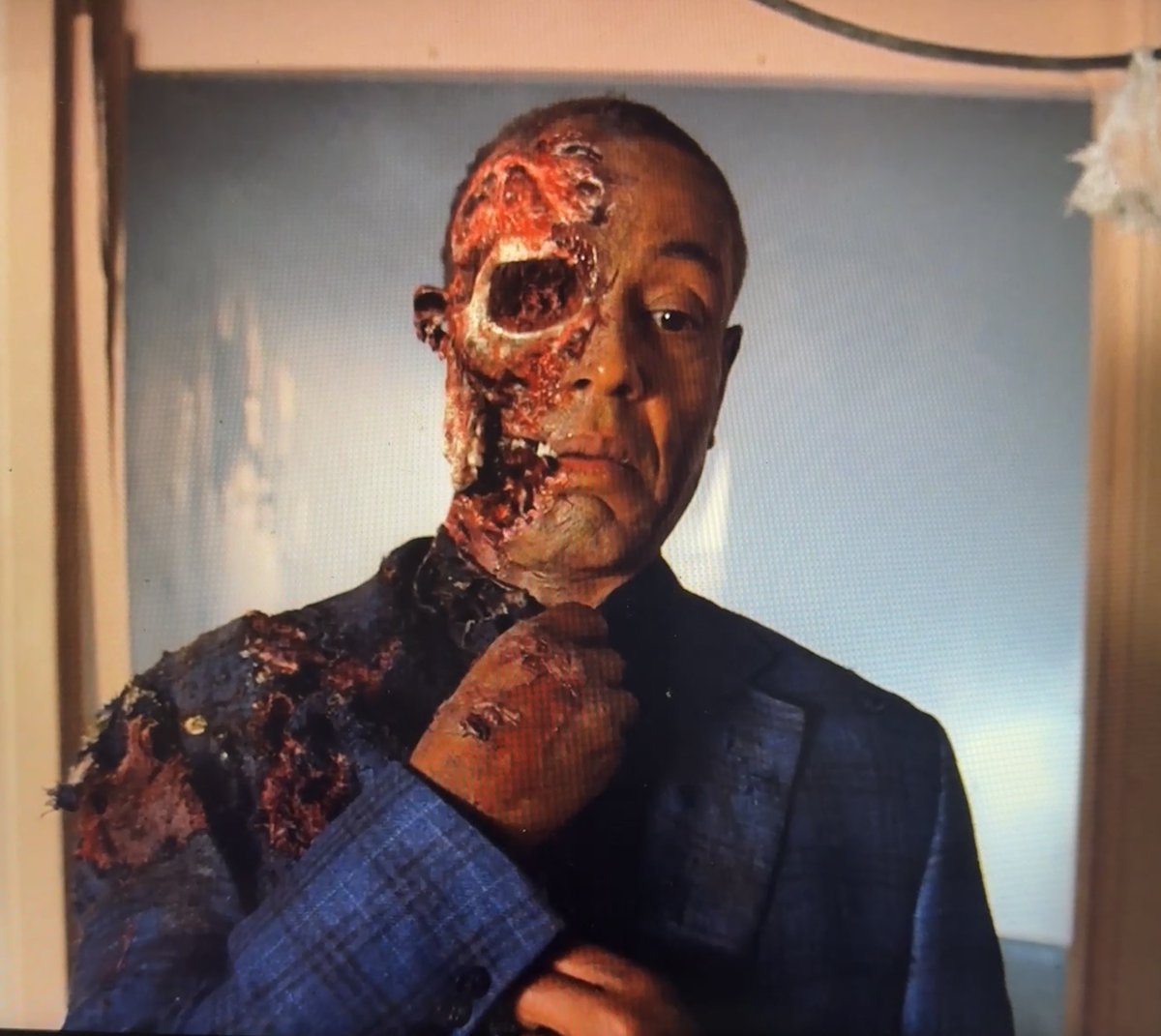 Zaynah Bear 🇹🇹 tweet media