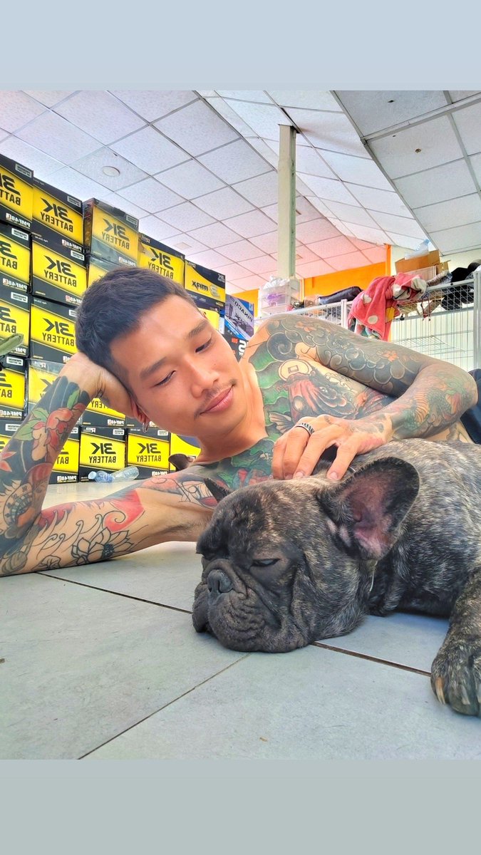 กันตินันท์ tweet media