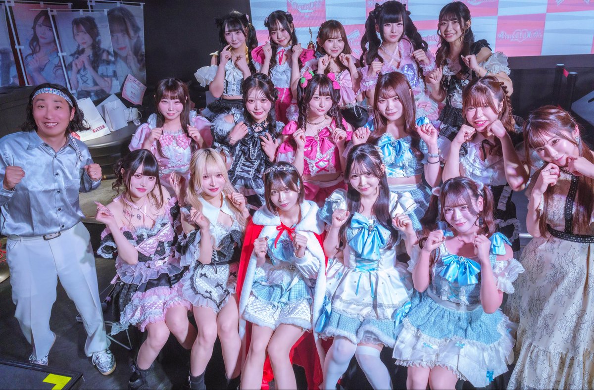 Royal♡Melt 新宿本店(ロイメロ) tweet media