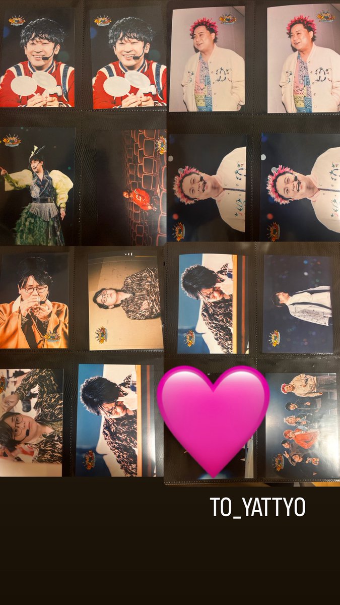 やっちょ tweet media