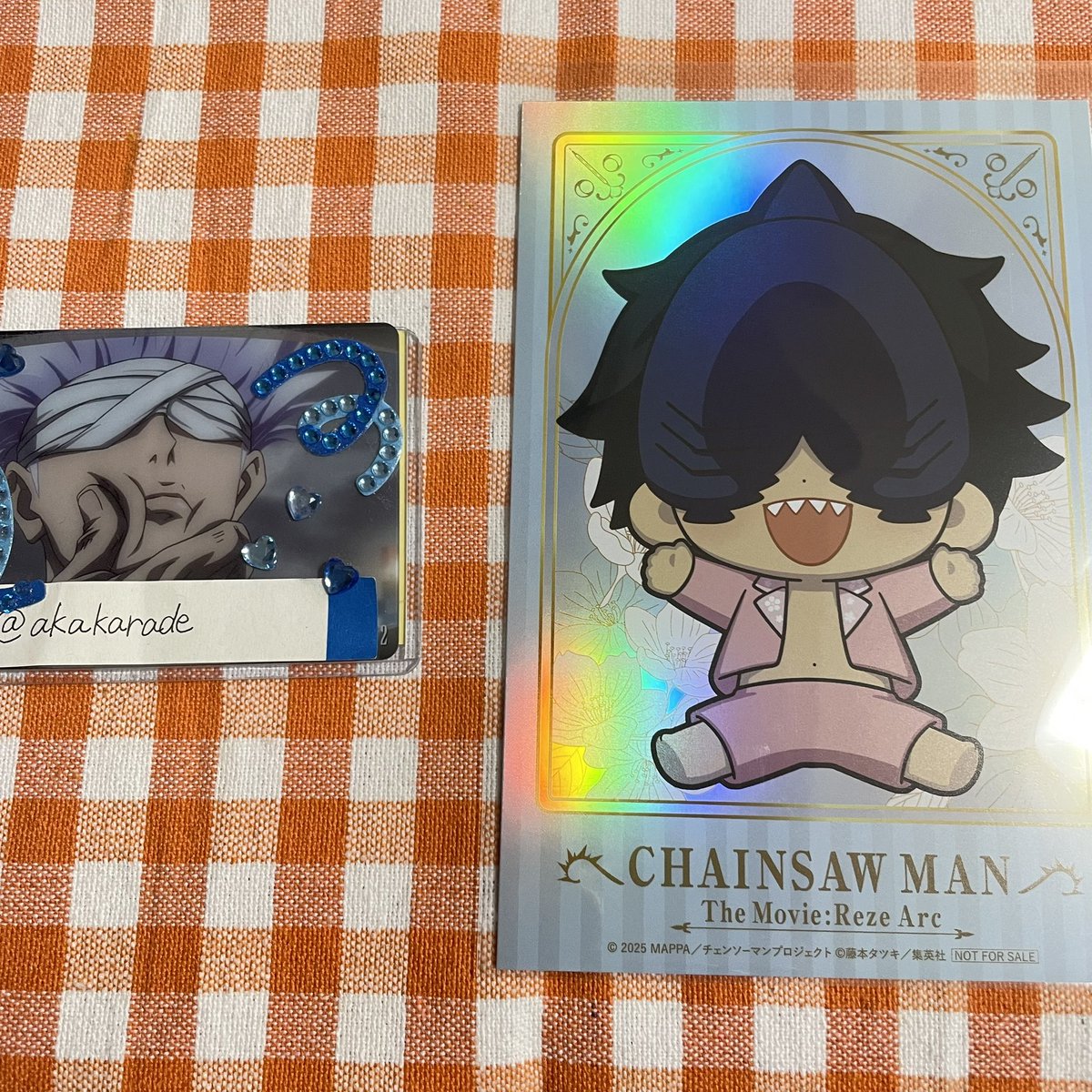 レイ( ´⚰︎`°。) tweet media